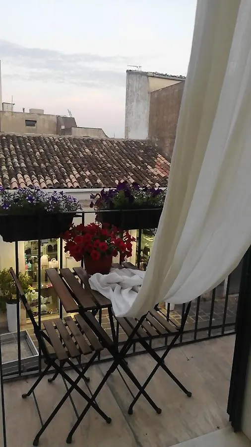 Guest house L'Essenziale Hotel Noto