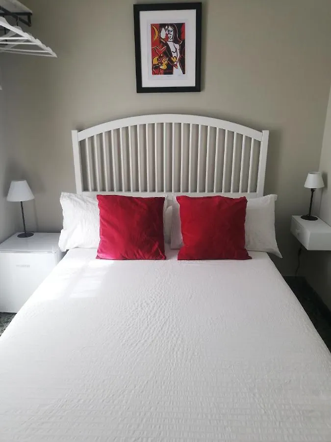 L'Essenziale Hotel Noto Guest house