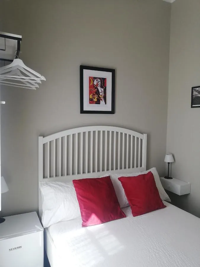 Guest house L'Essenziale Hotel Noto Italy