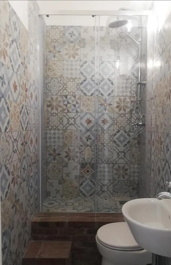 Pensjonat Hotel L'Essenziale Noto