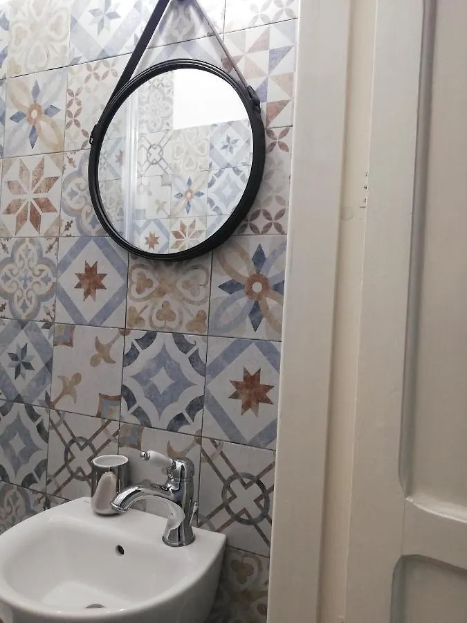 L'Essenziale Hotel Noto Italy