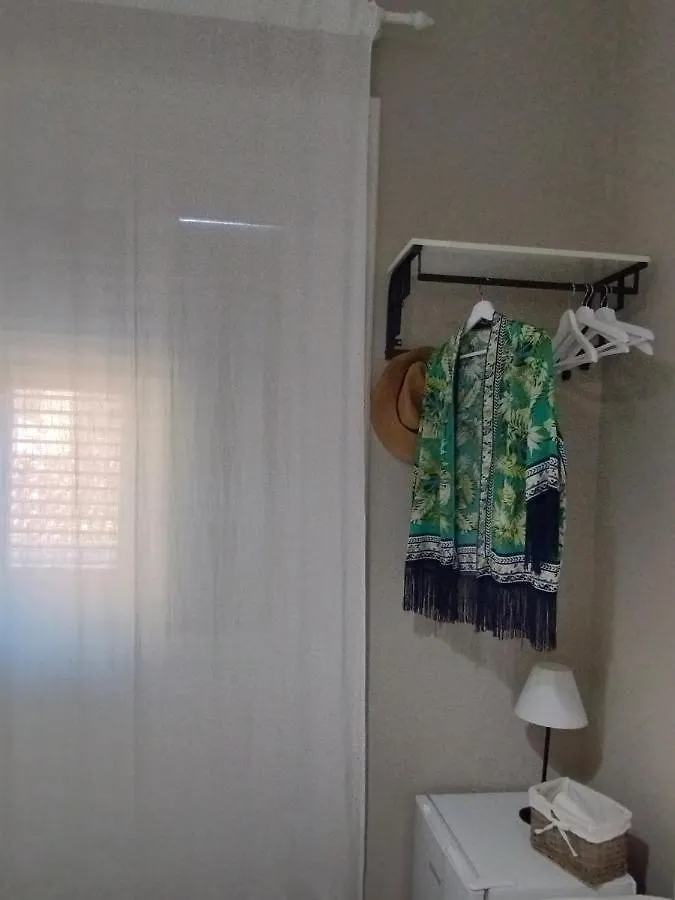 L'Essenziale Hotel Noto Guest house