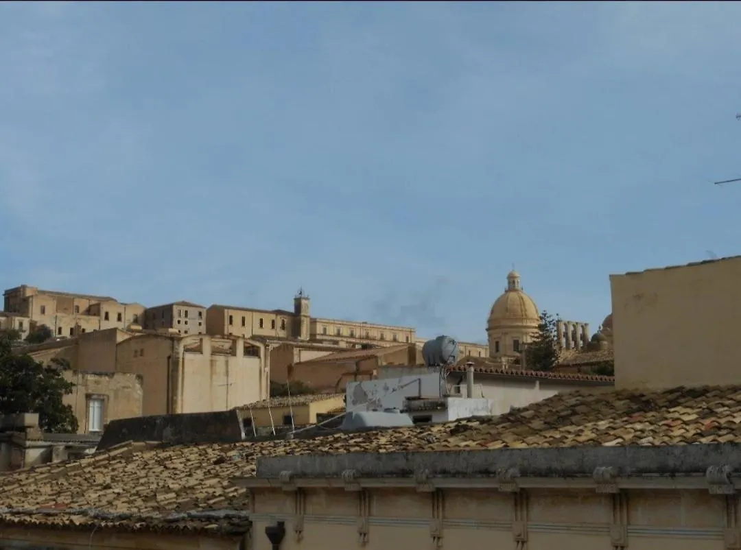 L'Essenziale Hotel Noto Italy
