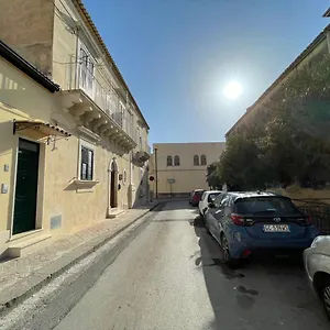 Casa Crispi Maison d'hôtes