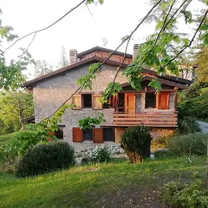 Ca' Dei Ste Valle (Bologna, Emilia-Romagna)