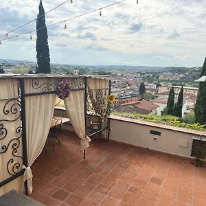 Castellino Di Malborghetto Montelupo Fiorentino