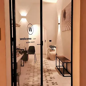Bed And Breakfast Welcome Noto
