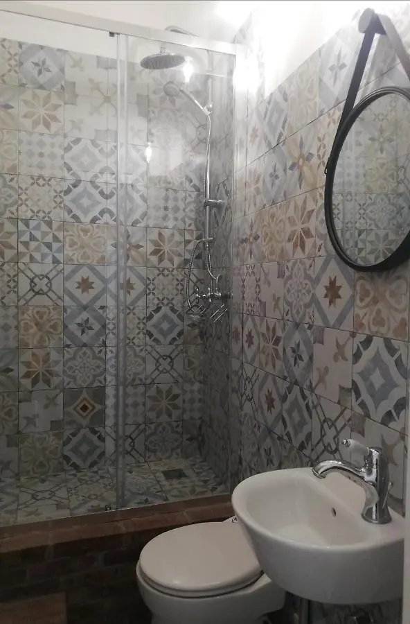 L'Essenziale Hotel Noto