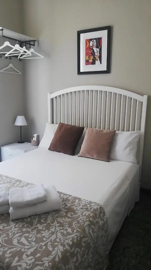 L'Essenziale Hotel Noto
